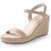 Nude Suede