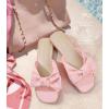 imageWhite Sandals Womens Bow Flat Sandals Dressy  Cute Summer Beach Sandals for Women 2026 Square Open Toe Comfortable Slip On Slide Sandals Bride Wedding Bridal Dress Shoes Slippers Balck Pink Gold NudePink