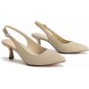 Nude Nubuck