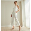image:imageAnkis High Heels for Women Black Nude Heel Strappy Open Toe Stiletto Heels Ankle Strap Kitten Heeled Sandals Wedding Party Dress ShoesNude