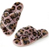 Pink Leopard