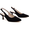 Black Nubuck