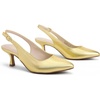 Gold Pu