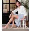 image:imageAnkis Strappy Heels for Women Square Open Toe Chunky Dressy Block HeelsNude