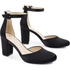 Black Satin